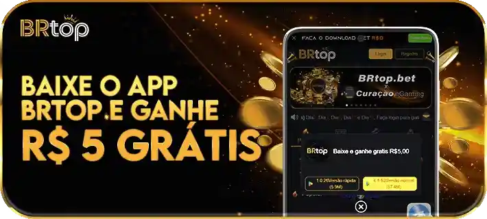 download app brtop