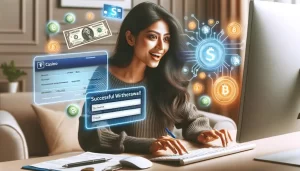 Saques Instantâneos