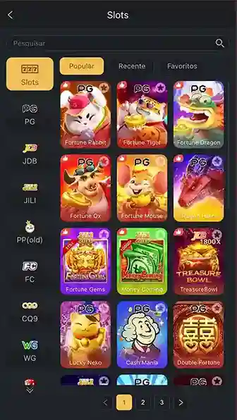 slots